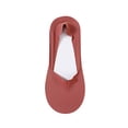 thumbnail image 2 of Women's Seamless Mesh Ankle Socks for Summer, Breathable Non-Slip Casual Wear, 2 of 3