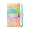 thumbnail image 1 of CUITING 96 Pockets Mini Polaroid Photo Album for Fujifilm Instax Mini Film (Pink), 1 of 8