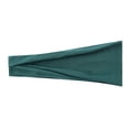 thumbnail image 2 of Feltree Bandeau Élastique de Mode pour Femmes 1 Pce Bandeau pour Cheveux, 2 of 8