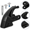 thumbnail image 3 of Brakes Skates Black Rubber 1Set Stability In Skating 4.1x3.5x1.6In, 3 of 5