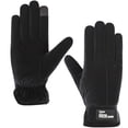 thumbnail image 2 of XZNGL Gants d'Hiver Chauds pour Hommes Gants d'Hiver pour Hommes Gants à Écran Tactile Gants Coupe-Vent Gants Chauds pour Usage Hivernal Gants d'Hiver pour Hommes Gants Chauds Hiver Hommes Gants de Course d'Hiver Chauds Hommes, 2 of 6