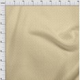 thumbnail image 4 of oneOone Rayon Light Yellow Fabric Animal Craft Projects Decor Fabric Printed By The Yard 56 Inch Wide, 4 of 5