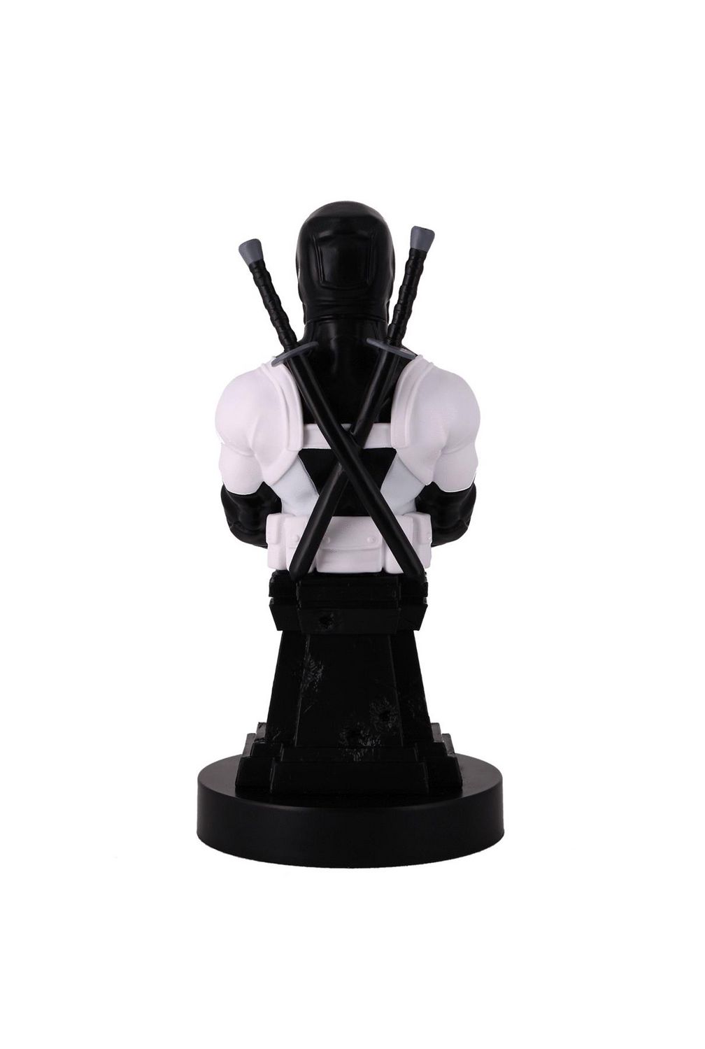 Exquisite Gaming Marvel - Deadpool Back In Black: Deadpool Venom "Cable Guy"