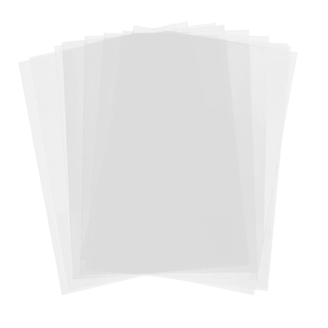 Abbracc Gift Card Making Embellishment Ornaments Unpolished