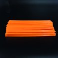 thumbnail image 3 of maskred 36pcs ABS Spoke Wrap Kit Customize Motorbike With Durability And Exquisite Craft No Tool Required black, 3 of 6