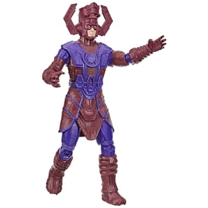 Marvel Studios Titan Héros Series Les Quatre Fantastiques : Premiers Étapes Figure d'Action de Galactus