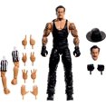 thumbnail image 1 of WWE Collection Elite SummerSlam Figurine articulée Undertaker, 1 of 6