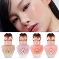thumbnail image 2 of 15g Black Ember Liquid Powder Blusher Water Light Natural Facial Liquid A7V4, 2 of 6