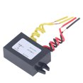 thumbnail image 3 of LYUMO Convertisseur CC vers CA, Régulateur d'Alimentation Étanche IP67 avec Protection de Circuit pour Systèmes de Sécurité pour Automobiles, 3 of 8