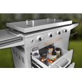 thumbnail image 4 of ProSeries 36" Griddle Cooking Station, 4 of 5