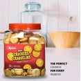 thumbnail image 2 of Club Supreme - 200G (Case Pack of 3)  - Mini Crackers Salted,, 2 of 7