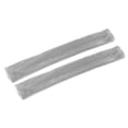 thumbnail image 4 of Protège-poignée de Four Confortable, Lavable à la Machine, Housses de Poignée de Frigo en Tissu, pour Frigo Micro-Ondes Gris, 4 of 8