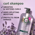 thumbnail image 3 of Herbal Essences Curls Jojoba & Lavender Shampoo, 3 of 17