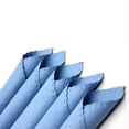 thumbnail image 3 of lionlar 5 Pcs Professional Guitar / Piano Cleaner Cleaning Small Cloth Towel Blue, 3 of 9