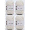 thumbnail image 1 of Generic 4-Ply 100% Merino Wool Yarn, 50g, 1 of 7