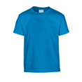 thumbnail image 1 of Gildan T-Shirt en Coton Épais pour Garçons/filles, 1 of 3
