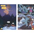 thumbnail image 2 of The Coldfire Curse (1) (Dragon Kingdom of Wrenly), 2 of 7