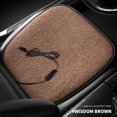 thumbnail image 1 of Dvkptbk Heated Cushion Automobile Heating Cushion Down Pad Heating Small Pad 12V Heating Pad USB Heating Pad Electric Blankets Home Essentials, 1 of 7