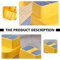 thumbnail image 2 of BRIGHTFUFU 1Set Footstool Kids PP Toilet Potty Training Aid Daily Life, 2 of 8