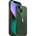 thumbnail image 2 of Apple iPhone 13 256 Go Téléphone Intelligent Déverrouillé (Vert) Certifié Remis à Neuf comme Neuf, 2 of 4