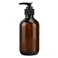thumbnail image 1 of Shoulder Lotion Bottles Shampoo Water Empty Bottle Bottle Hand Cosmetic Packaging Material, 1 of 7