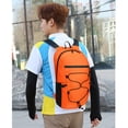 thumbnail image 1 of LSLJS Outdoor Travel Backpack, Light Travel Backpack, Small Backpack for Outdoor Adult Travel, Outdoor Sports, Sports, Gym, Workout,Camping, Fitness, Workout & More Activities, 1 of 3