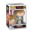 thumbnail image 2 of Funko Pop! Television: Stranger Things - Chrissy Cunningham (Floating) Vinyl Figure, 2 of 3