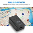 thumbnail image 4 of Mini Localisateur de Voiture en Temps Réel GPS Traqueur GSM/GPRS Dispositif de Suivi, 4 of 8