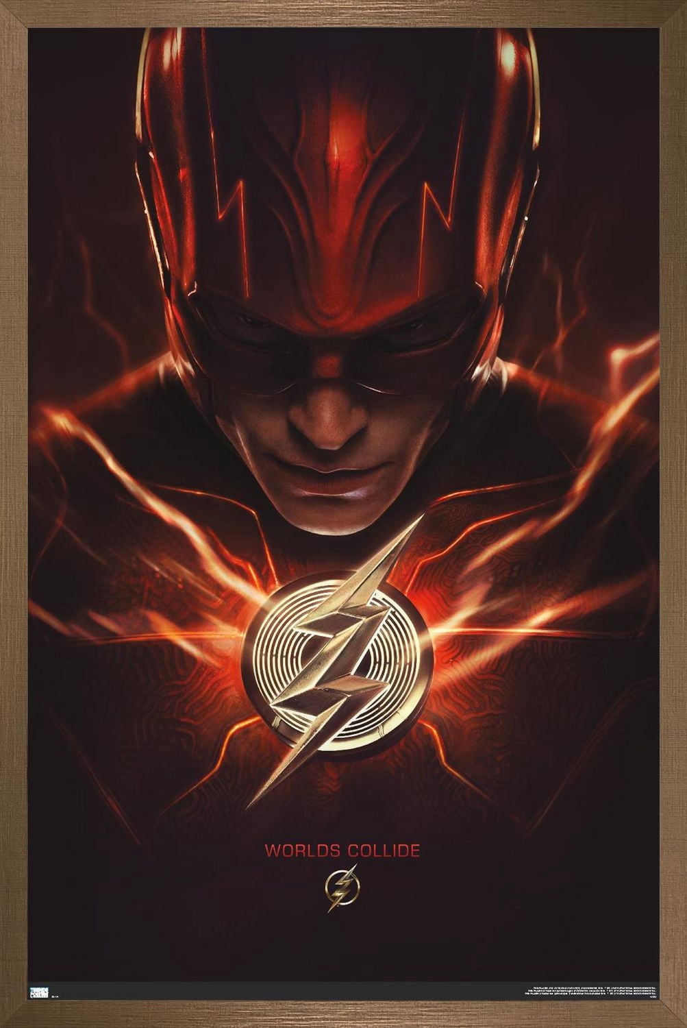 Film DC Comics The Flash