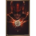 thumbnail image 1 of DC Comics Movie The Flash - The Flash One Sheet Wall Poster, 22.375" x 34", 1 of 4