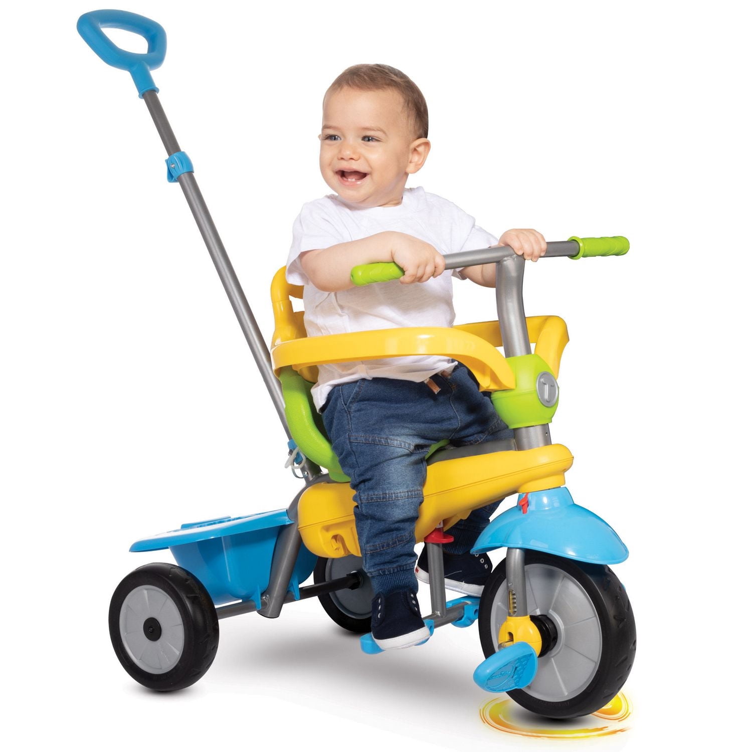 smarTrike Lollipop 3-in-1 Trike