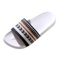 thumbnail image 1 of B91xZ Cute Slippers for Men Open Toe Arch Support Strap Water Sandals,,Dark Blue 11, 1 of 5