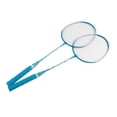 thumbnail image 4 of Metal Badminton Racquet,Badminton Racket Professional Lightweight Lightweight Badminton Racquet Badminton Racquet Elevated Design, 4 of 5