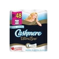 thumbnail image 1 of Cashmere Ultra Luxe Mega Bathroom Tissue, 12 Rolls = 48 Rolls, 1 of 1