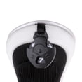 thumbnail image 3 of Hybrid UT Golf Head Cover Headcover with Interchangeable Number Tag Black, 3 of 8