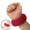 thumbnail image 1 of CHUANK Poids Réglables pour Poignet et Cheville, Poids de Marche à Main pour Exercices sur les Bras, Entraînement de Poids, Marche, Course, Gym à Domicile, 1 of 10