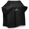 thumbnail image 2 of Napoleon Rogue 365 Housse de Gril Imperméable Toutes Saisons, Noir, 2 of 2