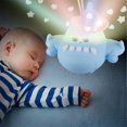 thumbnail image 1 of Boîte à Musique d'Éveil Projection Petit Avion Jouets Télécommande Jouets Musicaux Multifonctionnels, 1 of 8