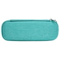 thumbnail image 3 of Étui de Voyage pour Diabète, Sac de Réfrigérateur Multifonction Refroidisseur d'Insuline avec Fermeture Éclair Design Simple Portable Multi-Couches pour Fournitures de Diabète pour Stylos à Insuline Vert, 3 of 8