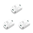 thumbnail image 3 of tredstone WiFi Smart Switch Wireless Remote Switch Timer APP Control Smart Home Smart Life For Google Home 3Set, 3 of 6