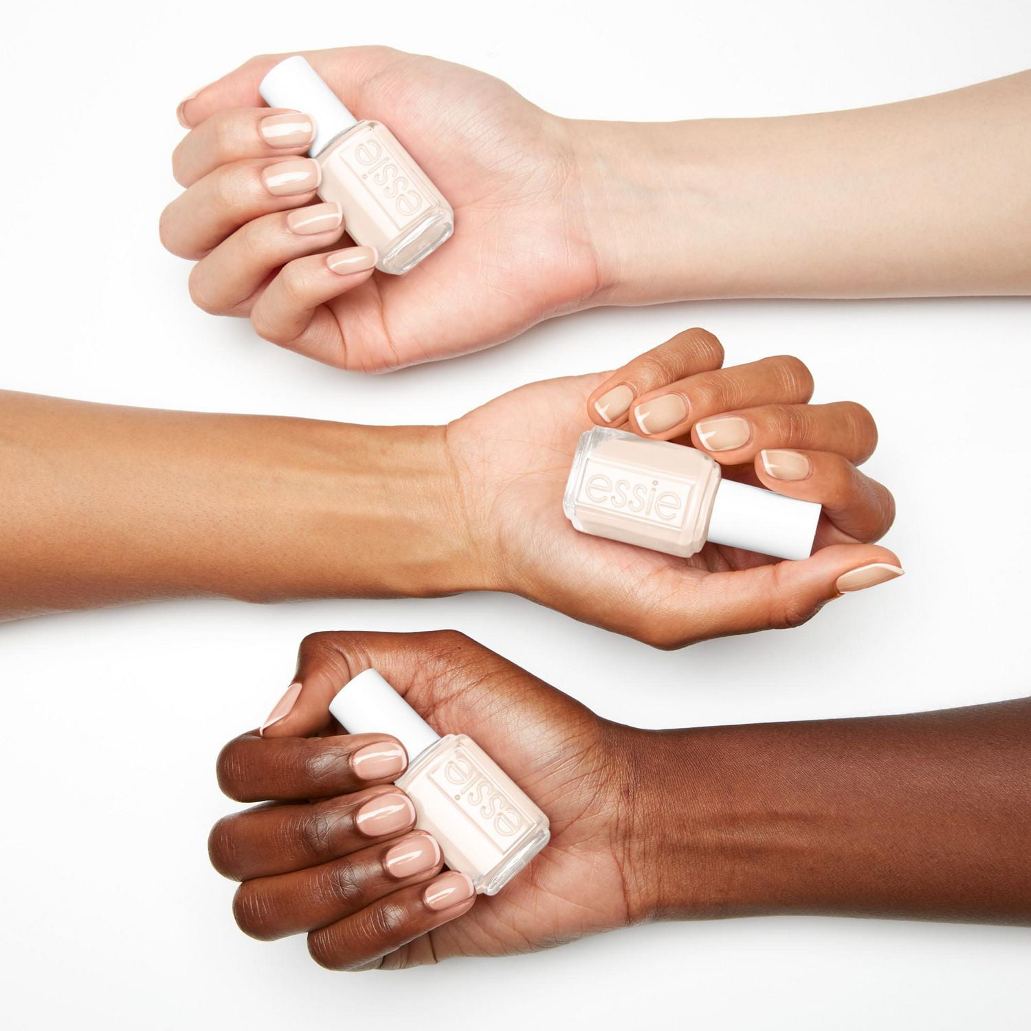 essie vernis à ongles, végétalien, finition brillante, formule de qualité salon, limo-scene, 13.5ml