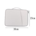 thumbnail image 2 of 10.8-11" Tablet Sleeve compatible for iPad Tablet case protective sleeve Storageportable liner bag, 2 of 5