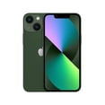 thumbnail image 1 of Téléphone Apple iPhone 13 mini d'Occasion - Déverrouillé Tout Opérateur - 128 Go Vert (Bon), 1 of 3