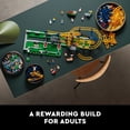 thumbnail image 4 of LEGO Icons - Looping-Achterbahn, 4 of 7