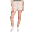 thumbnail image 1 of No Boundaries Women's Peached Pajama Short, 1 of 6