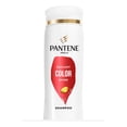 thumbnail image 1 of Pantene Radiant Color Shine 72 HR Hydration Shampoo, 1 of 9