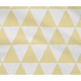 thumbnail image 5 of oneOone Coton Flex Tissu Triangle Géométrique Imprimé Tissu à Coudre BTY 40 Pouces de Large, 5 of 5