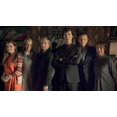 thumbnail image 4 of Sherlock: Complete Series 1-4 & the Abominable Bride (Gift Set) [DVD], 4 of 8