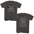 thumbnail image 3 of Cheap Trick Dream Police Tour 2 Smoke Adult T-Shirt Tee, 3 of 3