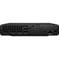 thumbnail image 2 of HP EliteDesk 8 Mini G1a Desktop Computer, AMD Ryzen 5 220,16GB DDR5 RAM, 512GB SSD,Windows 11 Pro, 2 of 6